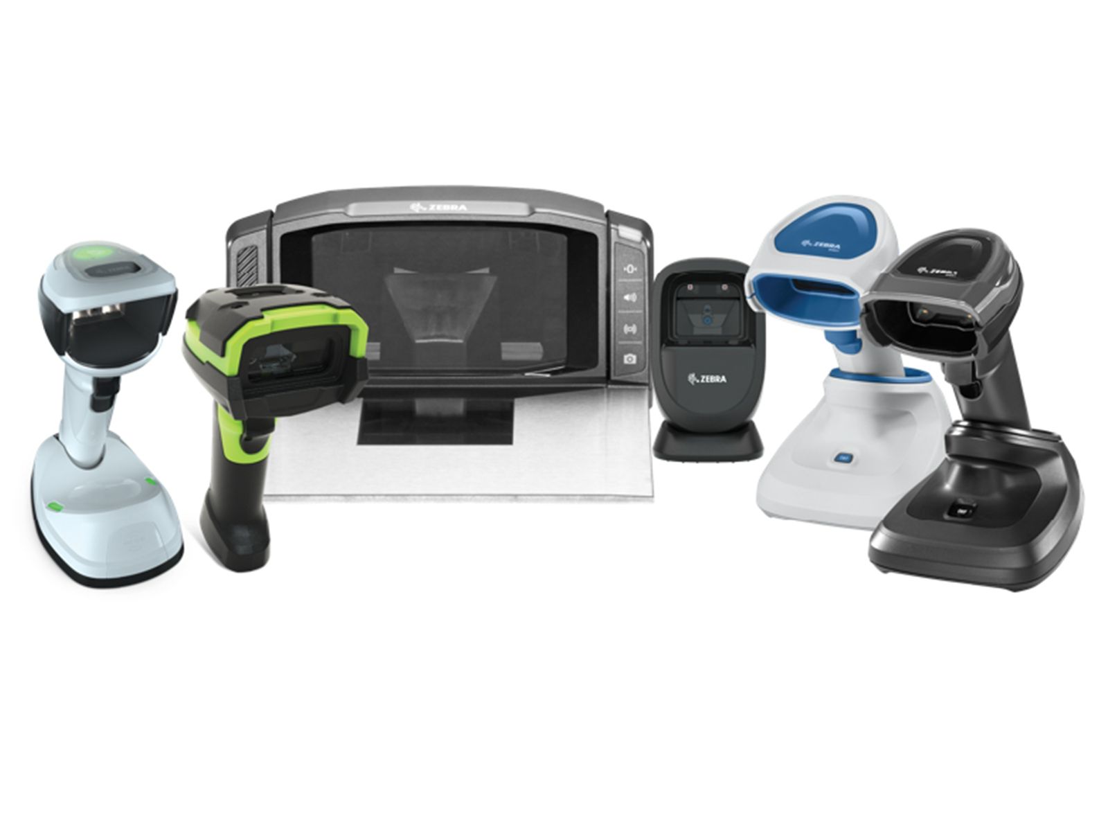 Suprema FaceStation F2