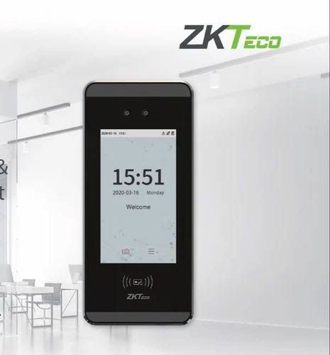 Suprema FaceStation F2